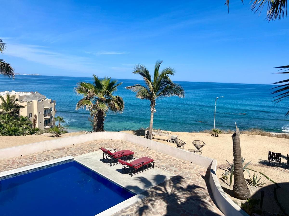 Surf Dream Overlooking The Points San José del Cabo Exterior foto