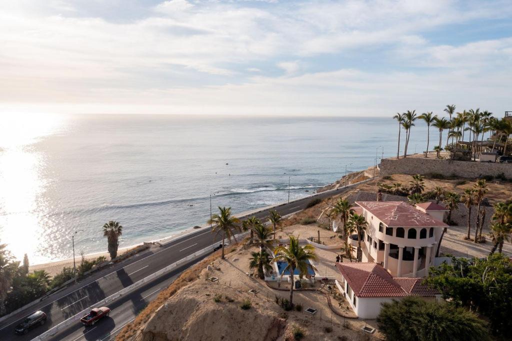 Surf Dream Overlooking The Points San José del Cabo Exterior foto