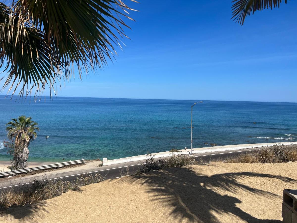 Surf Dream Overlooking The Points San José del Cabo Exterior foto