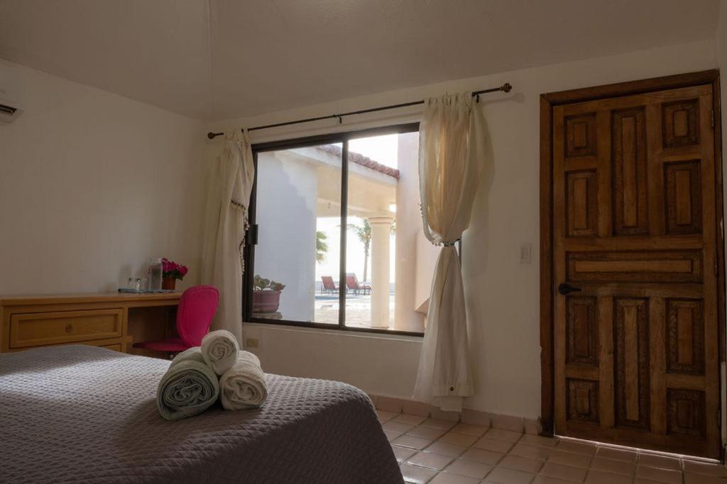 Surf Dream Overlooking The Points San José del Cabo Exterior foto