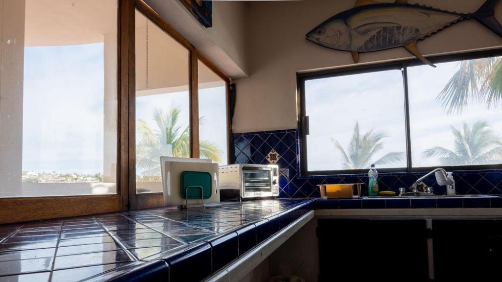 Surf Dream Overlooking The Points San José del Cabo Exterior foto