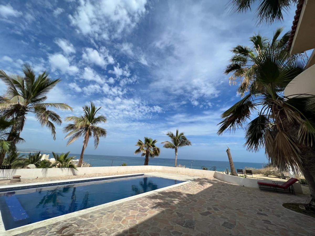 Surf Dream Overlooking The Points San José del Cabo Exterior foto