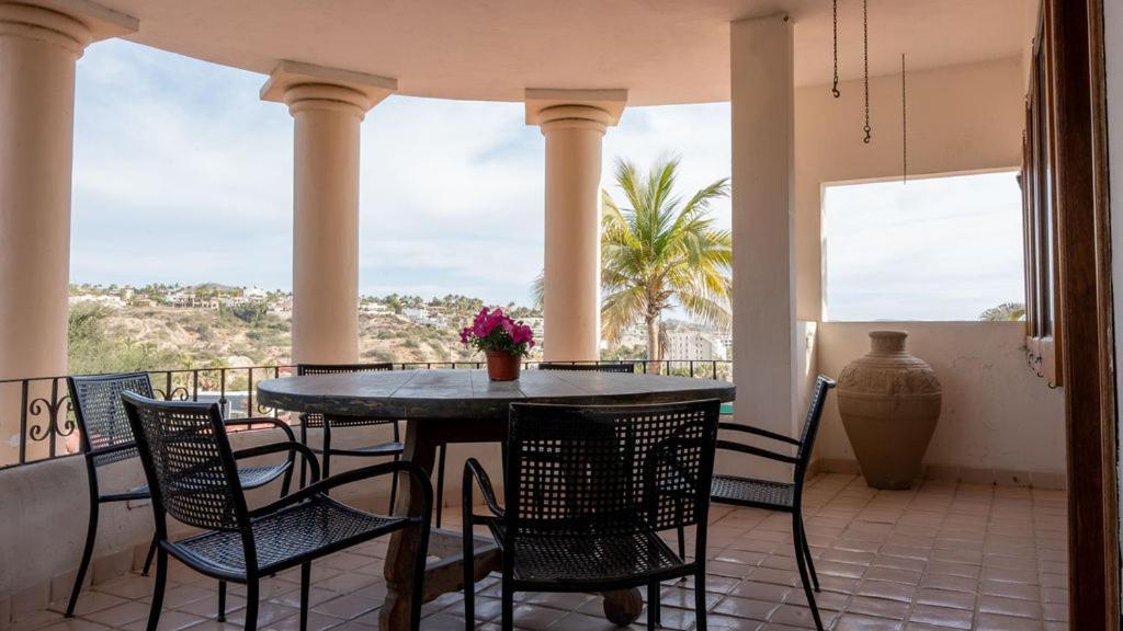 Surf Dream Overlooking The Points San José del Cabo Exterior foto