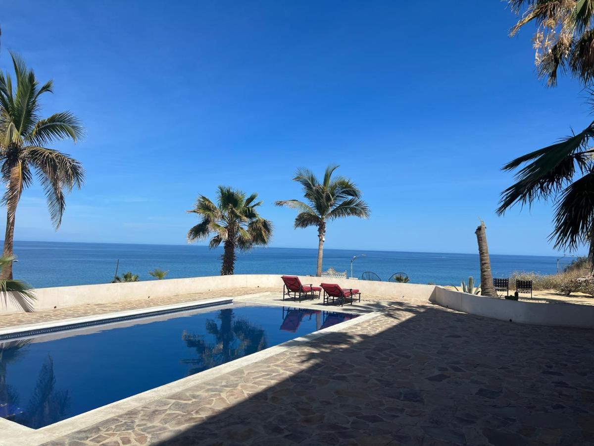 Surf Dream Overlooking The Points San José del Cabo Exterior foto
