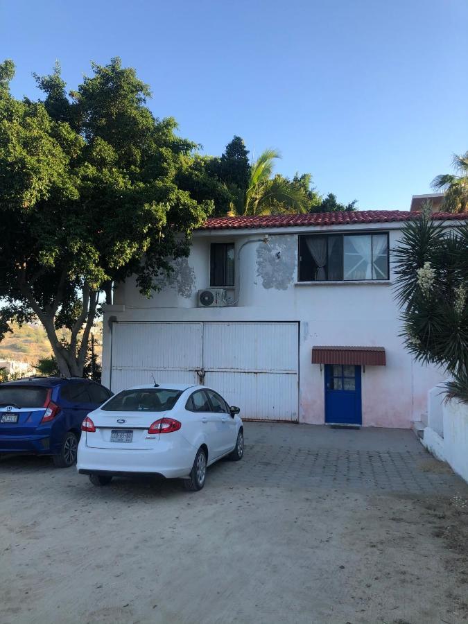 Surf Dream Overlooking The Points San José del Cabo Exterior foto