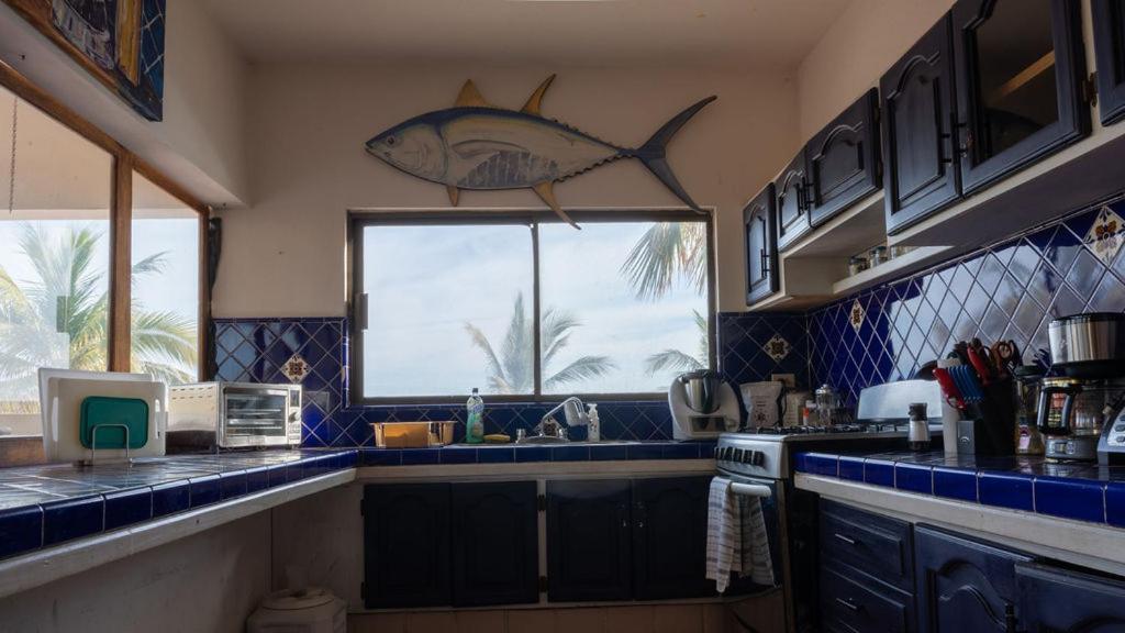Surf Dream Overlooking The Points San José del Cabo Exterior foto